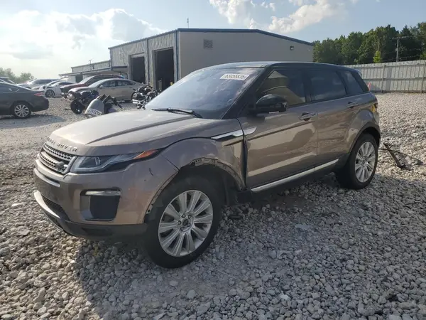 SALVR2BG6HH193133 2017 LAND ROVER RANGE ROVER - Image 1