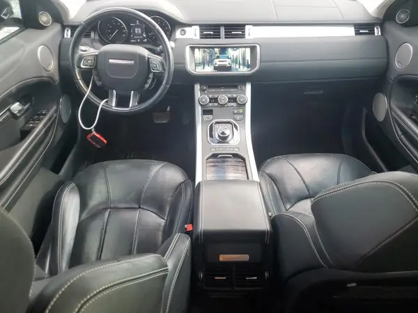 SALVR2BG6HH193133 2017 LAND ROVER RANGE ROVER - Image 8