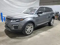 SALVR2BG6HH199255 2017 LAND ROVER RANGE ROVER EVOQUE