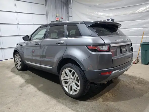 SALVR2BG6HH199255 2017 LAND ROVER RANGE ROVER - Image 2