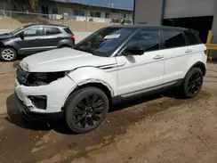 SALVR2BG6HH218841 2017 LAND ROVER RANGE ROVER EVOQUE