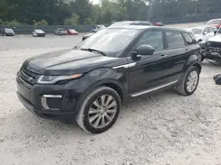 SALVR2BG7GH078474 2016 LAND ROVER RANGE ROVER EVOQUE