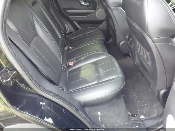 SALVR2BG7GH080208 2016 LAND ROVER RANGE ROVER EVOQUE - Image 8