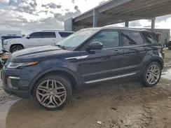SALVR2BG7GH080290 2016 LAND ROVER RANGE ROVER EVOQUE