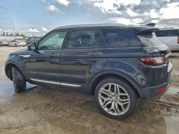 SALVR2BG7GH080290 2016 LAND ROVER RANGE ROVER EVOQUE - Image 2