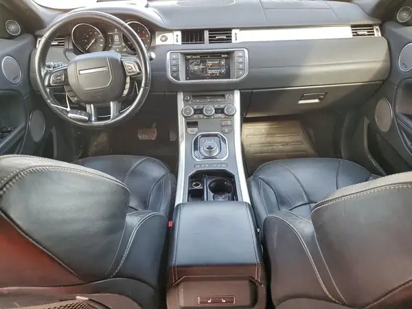 SALVR2BG7GH080290 2016 LAND ROVER RANGE ROVER EVOQUE - Image 8