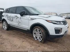 SALVR2BG7GH080547 2016 LAND ROVER RANGE ROVER EVOQUE