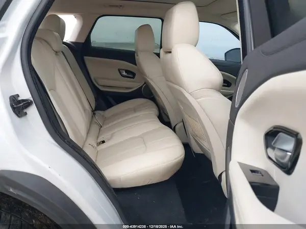 SALVR2BG7GH080547 2016 LAND ROVER RANGE ROVER EVOQUE - Image 8