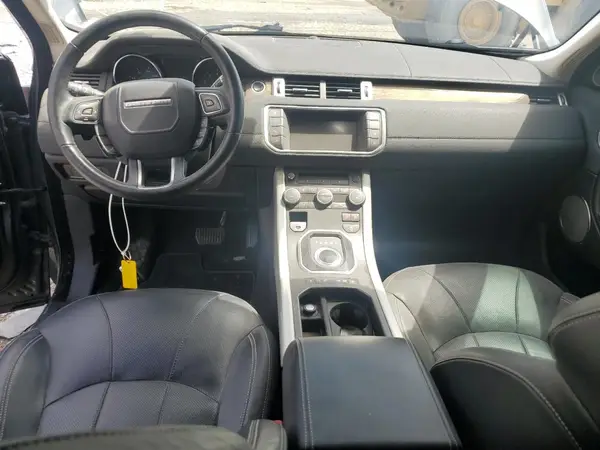 SALVR2BG7GH080709 2016 LAND ROVER RANGE ROVER EVOQUE - Image 8