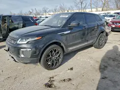 SALVR2BG7GH082265 2016 LAND ROVER RANGE ROVER EVOQUE