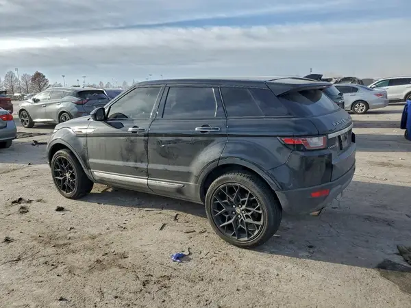 SALVR2BG7GH082265 2016 LAND ROVER RANGE ROVER EVOQUE - Image 2