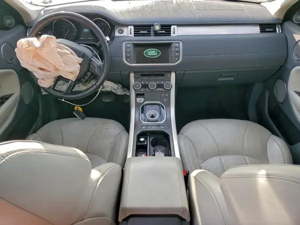 SALVR2BG7GH082265 2016 LAND ROVER RANGE ROVER EVOQUE - Image 8