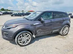 SALVR2BG7GH083710 2016 LAND ROVER RANGE ROVER EVOQUE
