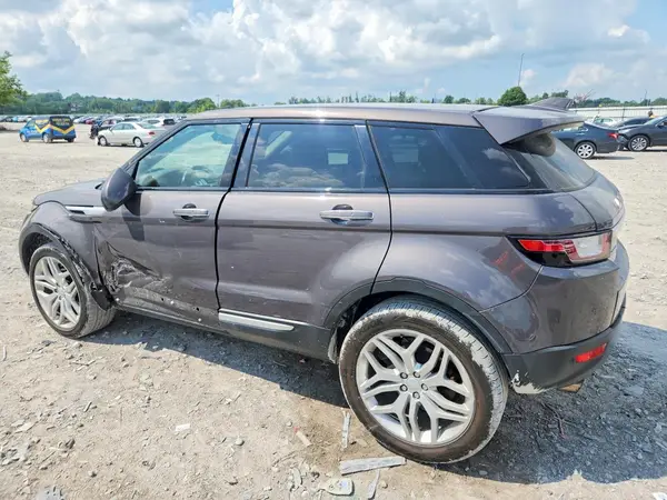 SALVR2BG7GH083710 2016 LAND ROVER RANGE ROVER EVOQUE - Image 2