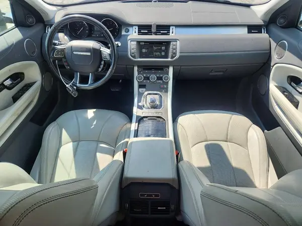SALVR2BG7GH083710 2016 LAND ROVER RANGE ROVER EVOQUE - Image 8