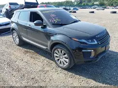 SALVR2BG7GH085683 2016 LAND ROVER RANGE ROVER EVOQUE