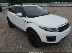 SALVR2BG7GH086834 2016 LAND ROVER RANGE ROVER EVOQUE