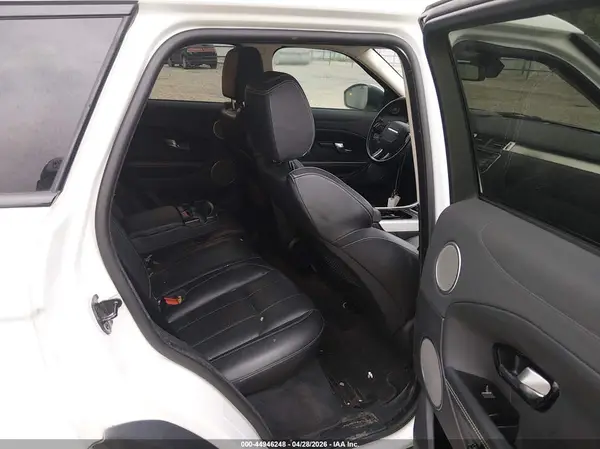SALVR2BG7GH086834 2016 LAND ROVER RANGE ROVER EVOQUE - Image 8
