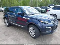 SALVR2BG7GH089197 2016 LAND ROVER RANGE ROVER EVOQUE