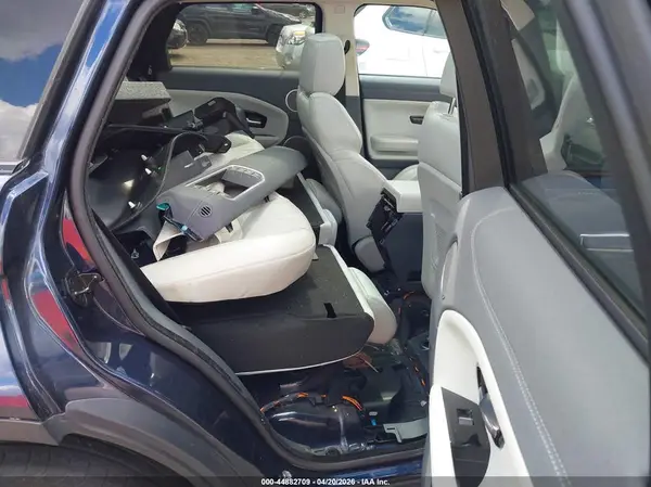 SALVR2BG7GH089197 2016 LAND ROVER RANGE ROVER EVOQUE - Image 8