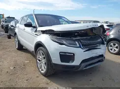 SALVR2BG7GH090978 2016 LAND ROVER RANGE ROVER EVOQUE