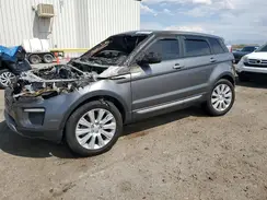 SALVR2BG7GH092777 2016 LAND ROVER RANGE ROVER EVOQUE