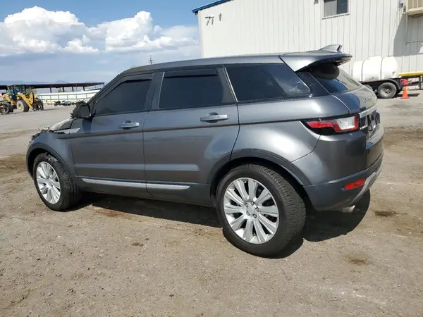 SALVR2BG7GH092777 2016 LAND ROVER RANGE ROVER EVOQUE - Image 2