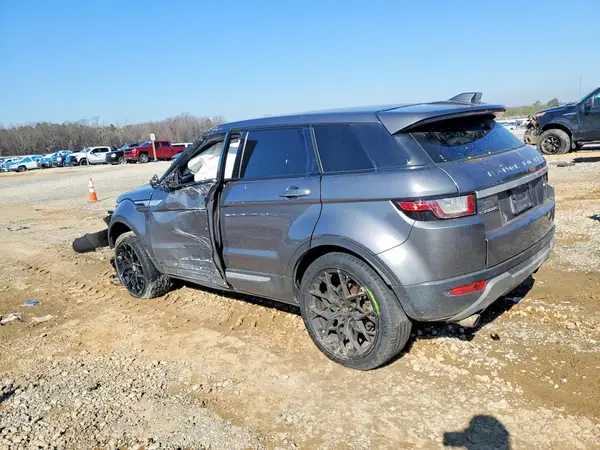 SALVR2BG7GH115409 2016 LAND ROVER RANGE ROVER EVOQUE - Image 2