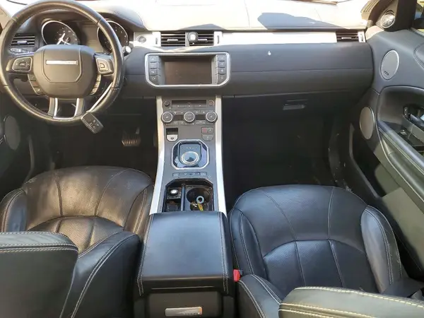 SALVR2BG7GH115409 2016 LAND ROVER RANGE ROVER EVOQUE - Image 8