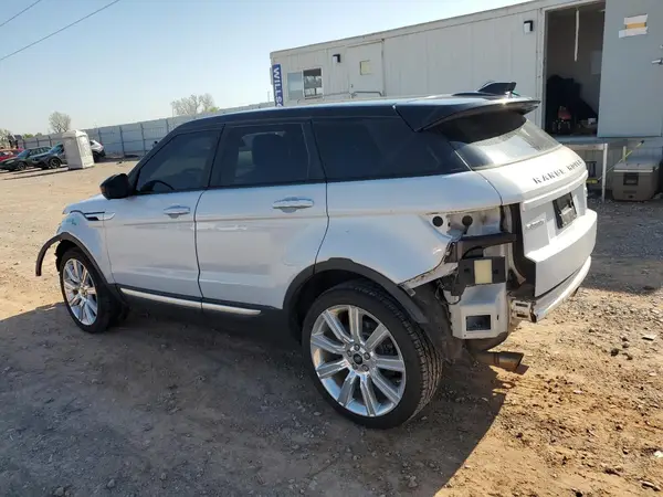 SALVR2BG7GH144392 2016 LAND ROVER RANGE ROVER EVOQUE - Image 2