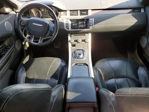 SALVR2BG7GH144392 2016 LAND ROVER RANGE ROVER EVOQUE - Image 8
