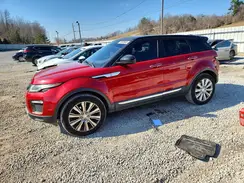 SALVR2BG7GH151021 2016 LAND ROVER RANGE ROVER