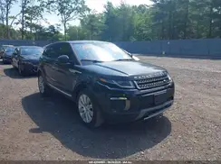 SALVR2BG7GH156963 2016 LAND ROVER RANGE ROVER EVOQUE