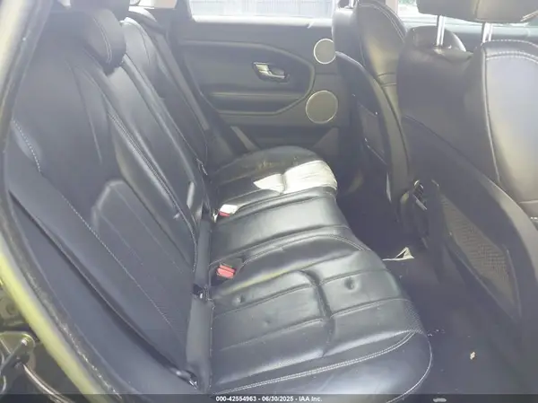 SALVR2BG7GH156963 2016 LAND ROVER RANGE ROVER EVOQUE - Image 8