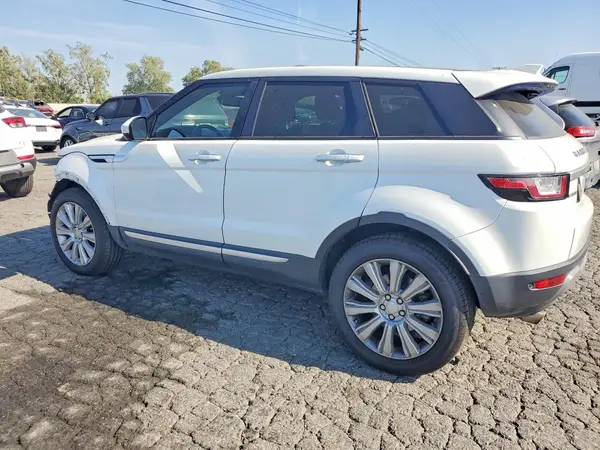 SALVR2BG7GH156980 2016 LAND ROVER RANGE ROVER - Image 2