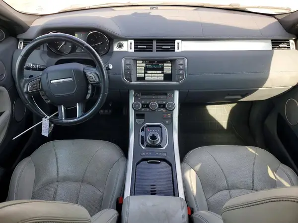 SALVR2BG7GH156980 2016 LAND ROVER RANGE ROVER - Image 8