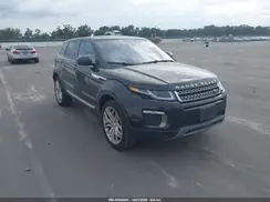 SALVR2BG7HH170623 2017 LAND ROVER RANGE ROVER EVOQUE