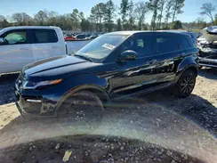 SALVR2BG7HH175336 2017 LAND ROVER RANGE ROVER EVOQUE