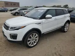 SALVR2BG7HH175806 2017 LAND ROVER RANGE ROVER EVOQUE