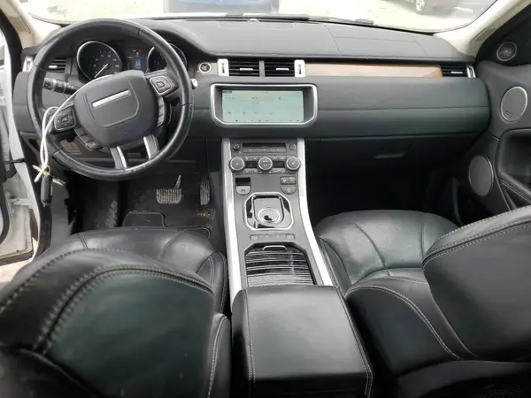 SALVR2BG7HH175806 2017 LAND ROVER RANGE ROVER EVOQUE - Image 8