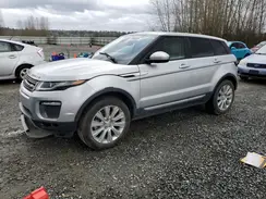 SALVR2BG7HH194758 2017 LAND ROVER RANGE ROVER