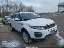 SALVR2BG7HH201837 2017 LAND ROVER RANGE ROVER EVOQUE