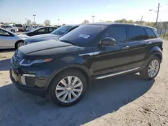 SALVR2BG7HH204866 2017 LAND ROVER RANGE ROVER EVOQUE