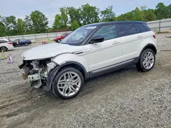SALVR2BG7HH213714 2017 LAND ROVER RANGE ROVER