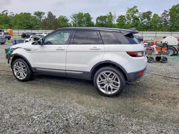 SALVR2BG7HH213714 2017 LAND ROVER RANGE ROVER - Image 2