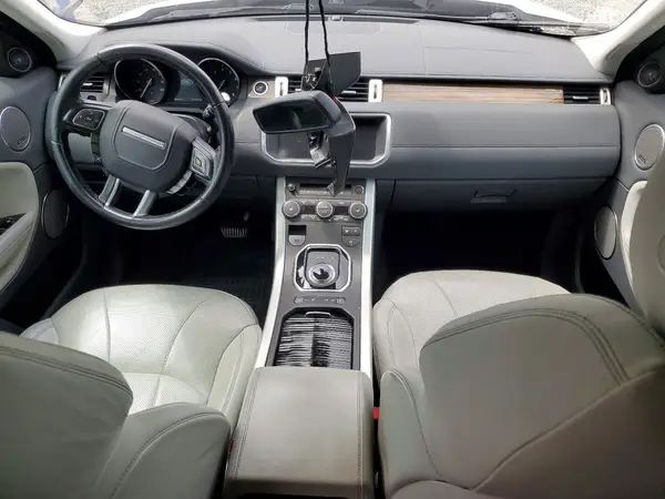 SALVR2BG7HH213714 2017 LAND ROVER RANGE ROVER - Image 8