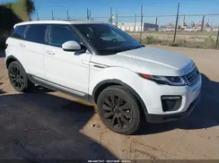 SALVR2BG7HH218329 2017 LAND ROVER RANGE ROVER EVOQUE