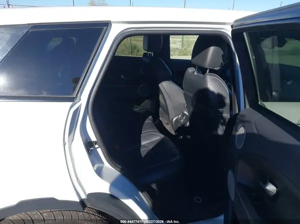 SALVR2BG7HH218329 2017 LAND ROVER RANGE ROVER EVOQUE - Image 8