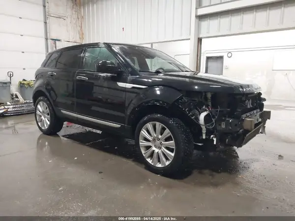 SALVR2BG7HH233431 2017 LAND ROVER RANGE ROVER EVOQUE - Image 1
