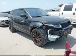 SALVR2BG7HH235552 2017 LAND ROVER RANGE ROVER EVOQUE